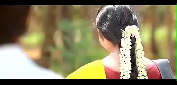  Tamil Girl Hot Afire With Boyfriend | Tamil Short Film